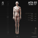 HPST-JPTdesign-ATX-01FBN