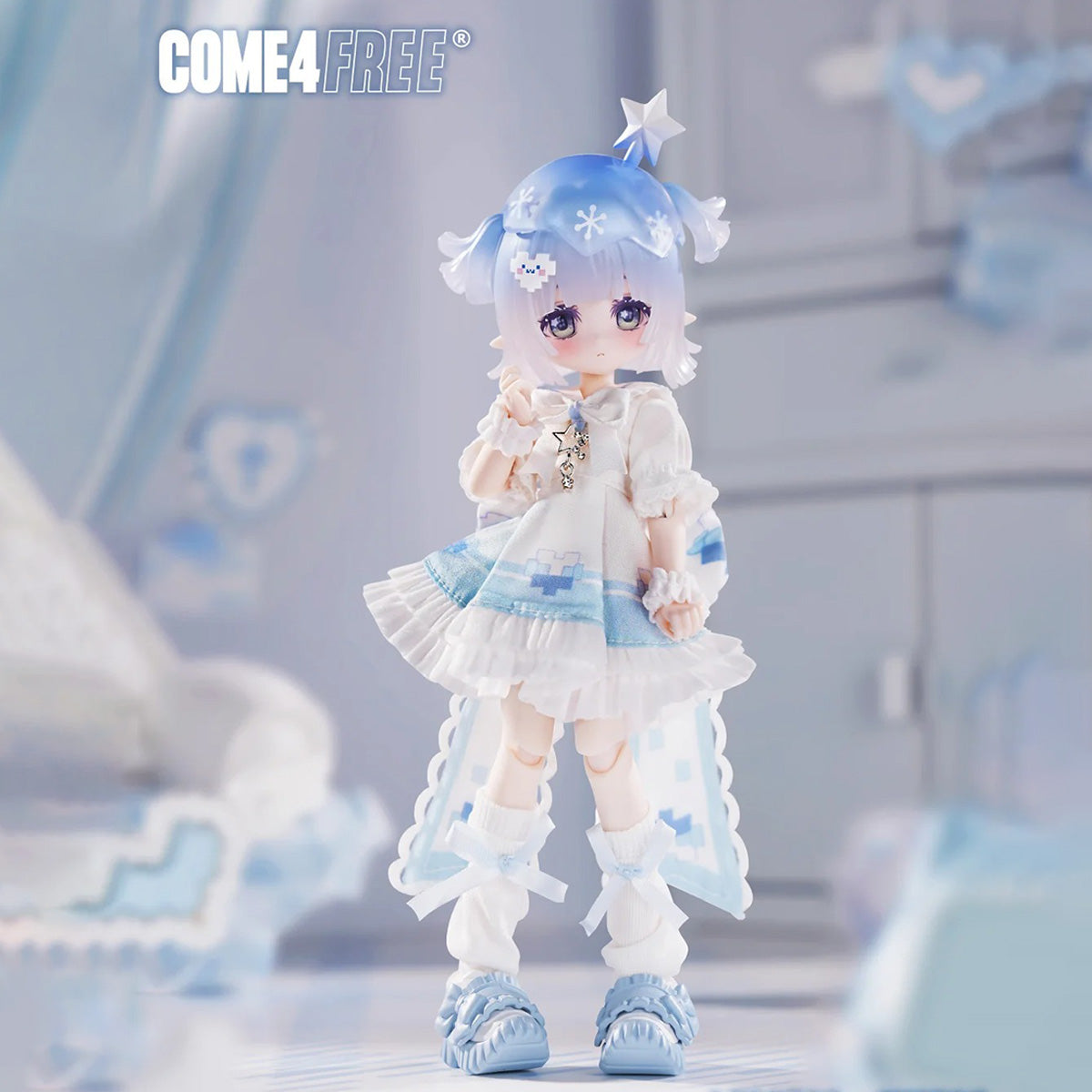 MH-COME4FREE-C4F-026TH