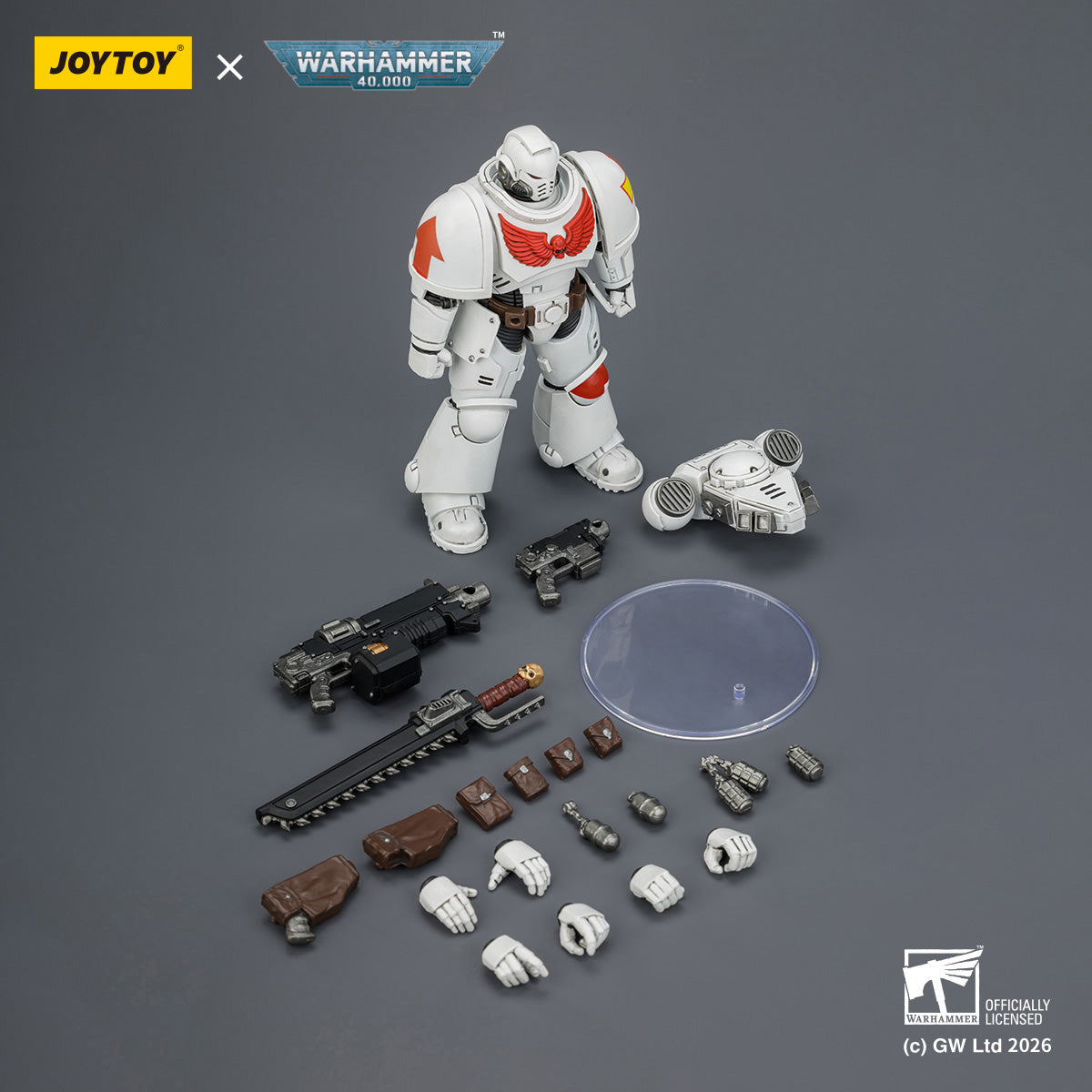 SET-JOYTOY-JT03882