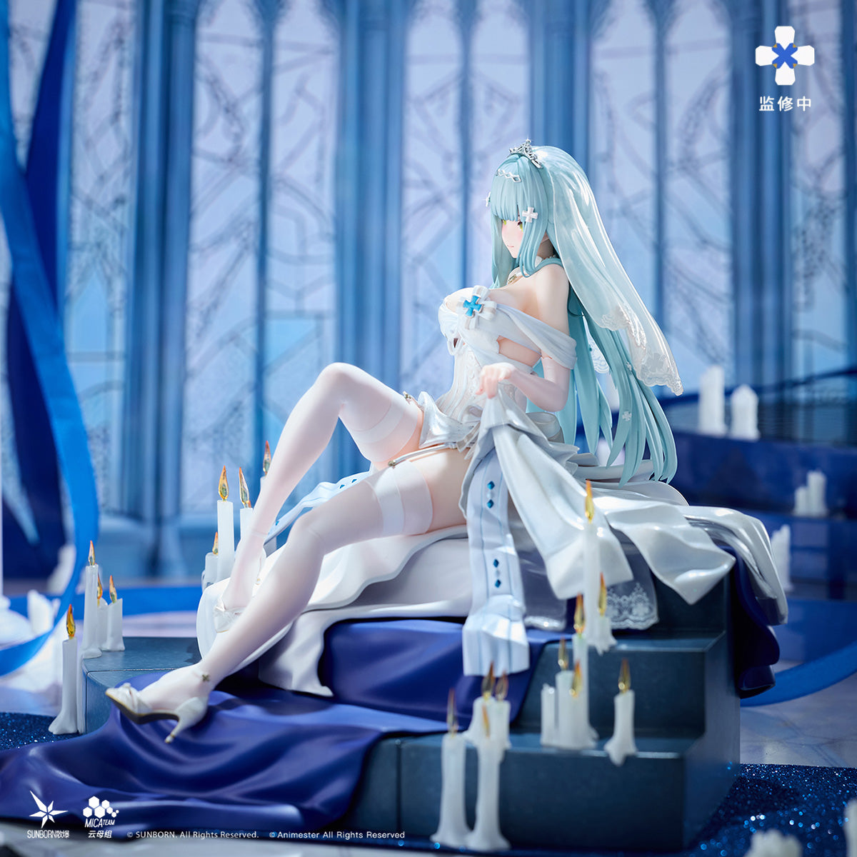 HPDX-Animester-QY