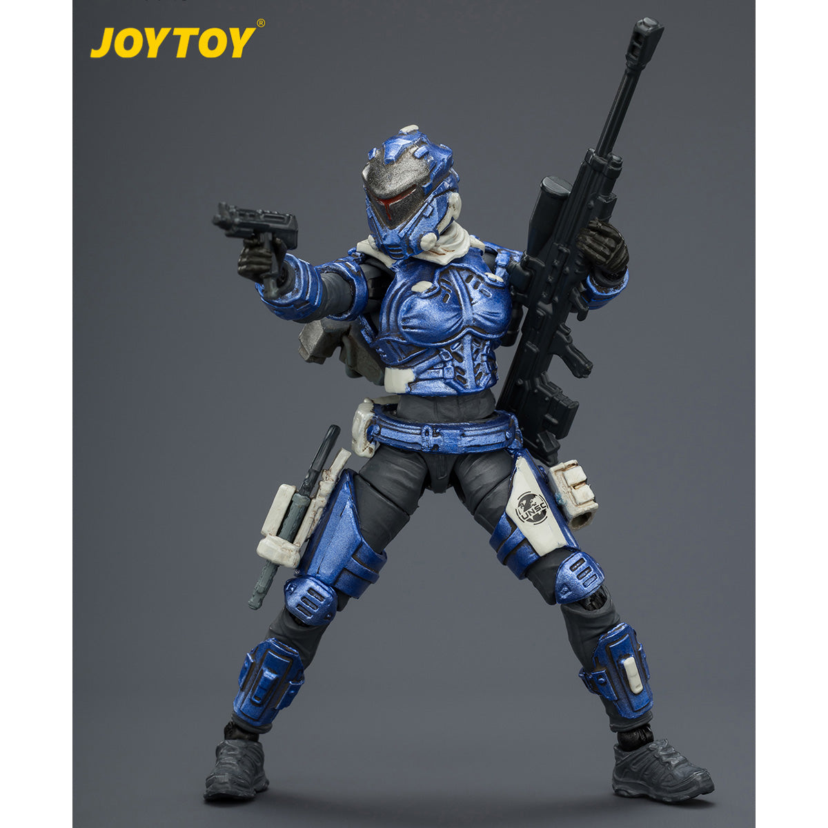 SET-JOYTOY-JT04254