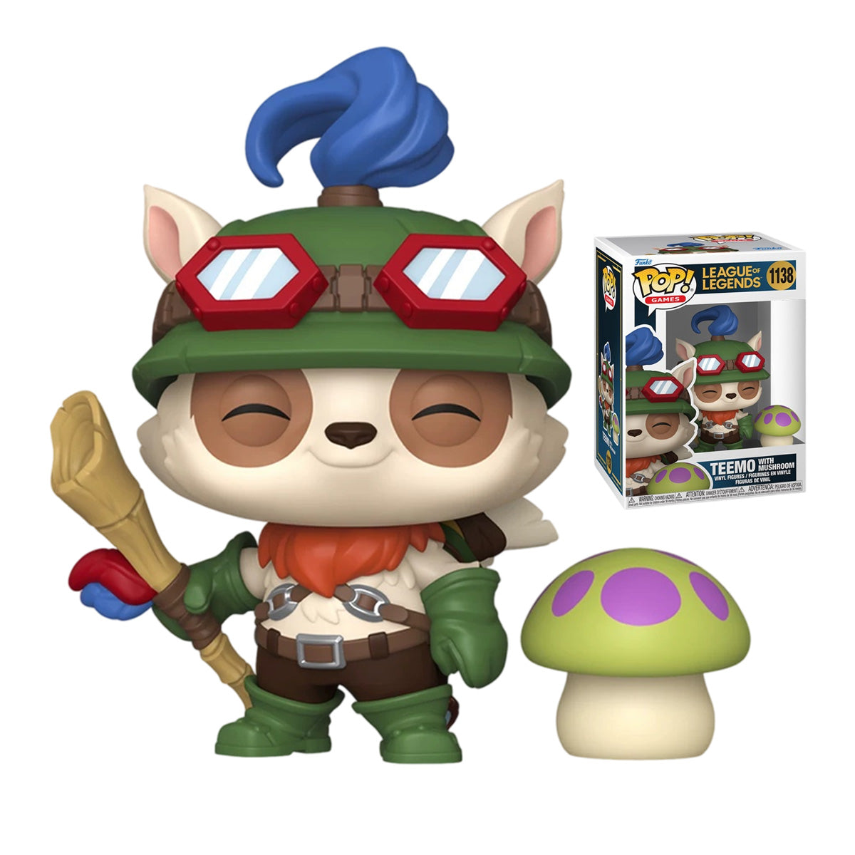 HPDX-Funko-86113