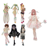 MH-MixAngel-MA-001DG