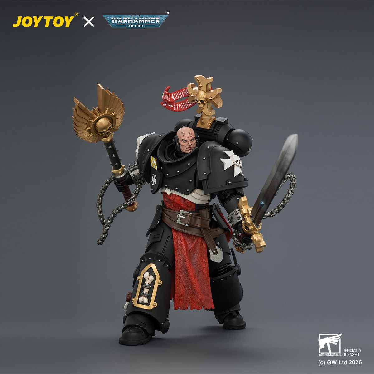 SET-JOYTOY-JT04865