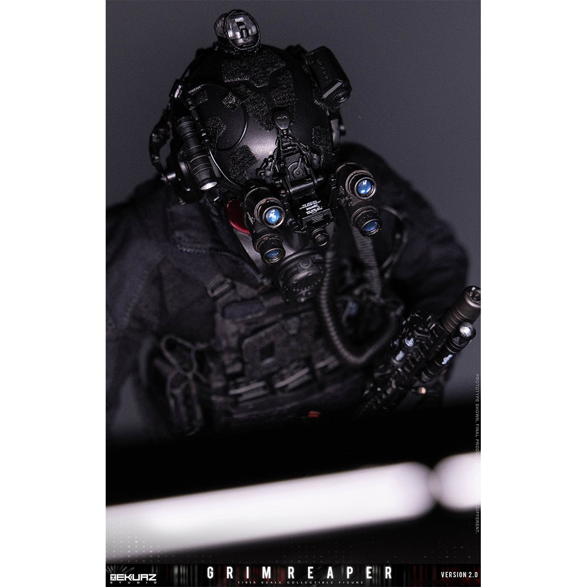 SET-EKUAZSTUDIO-EKS015BZ
