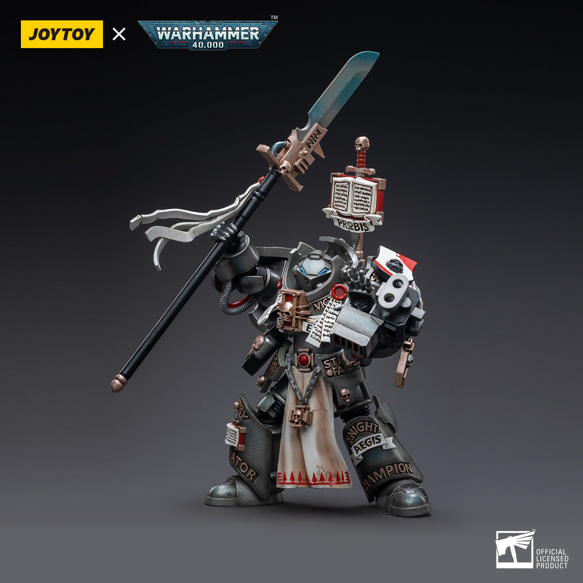SET-JOYTOY-JT00393