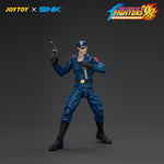 SET-JOYTOY-JT05091