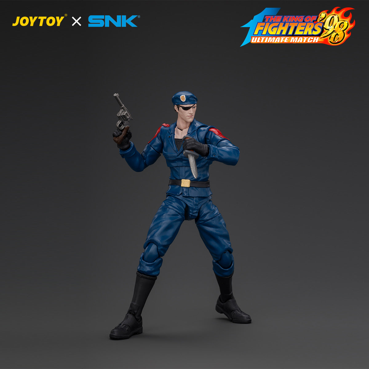 SET-JOYTOY-JT05091