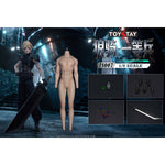 SET-TOYSTAY-TS007