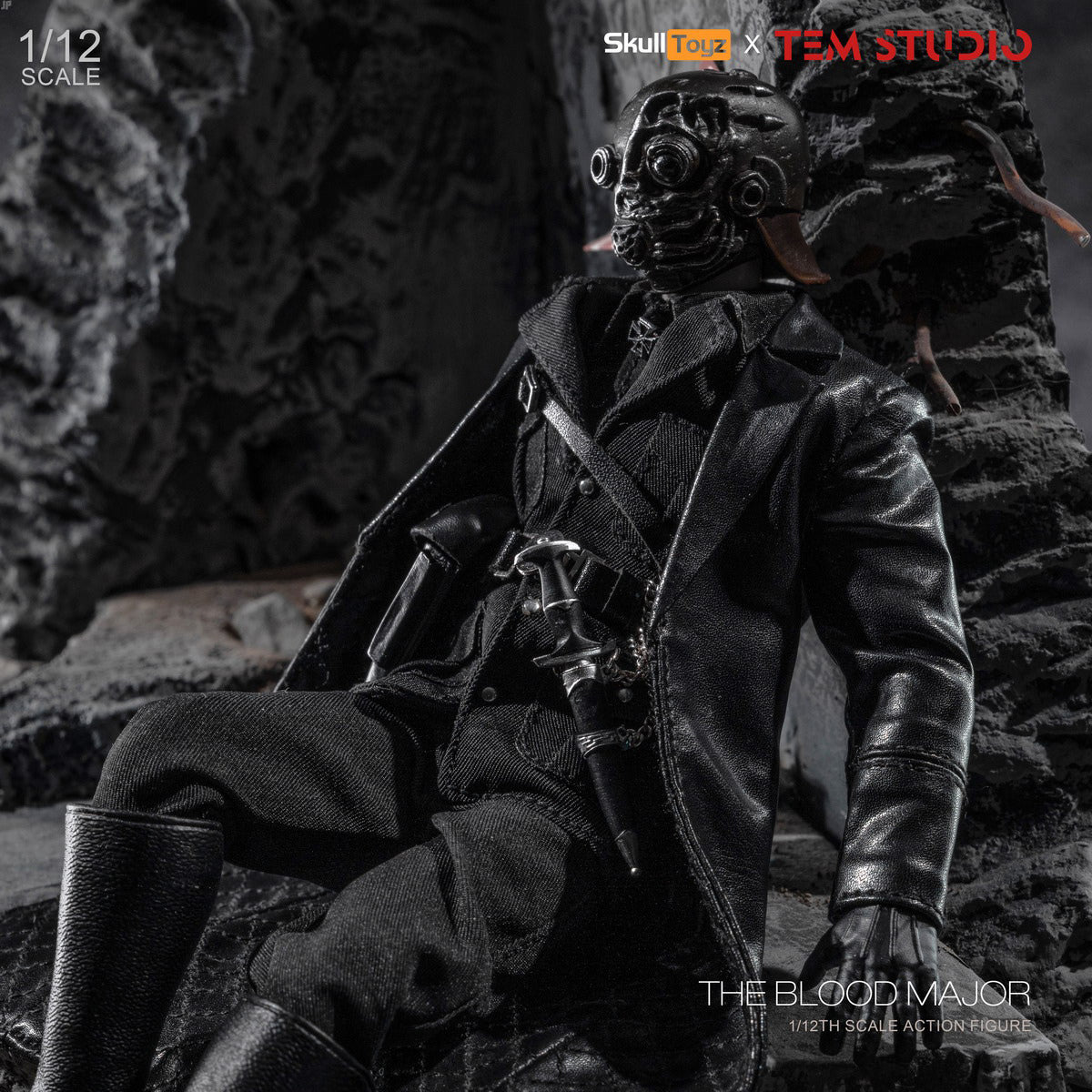 SET-TEM STUDIO-TEMS002