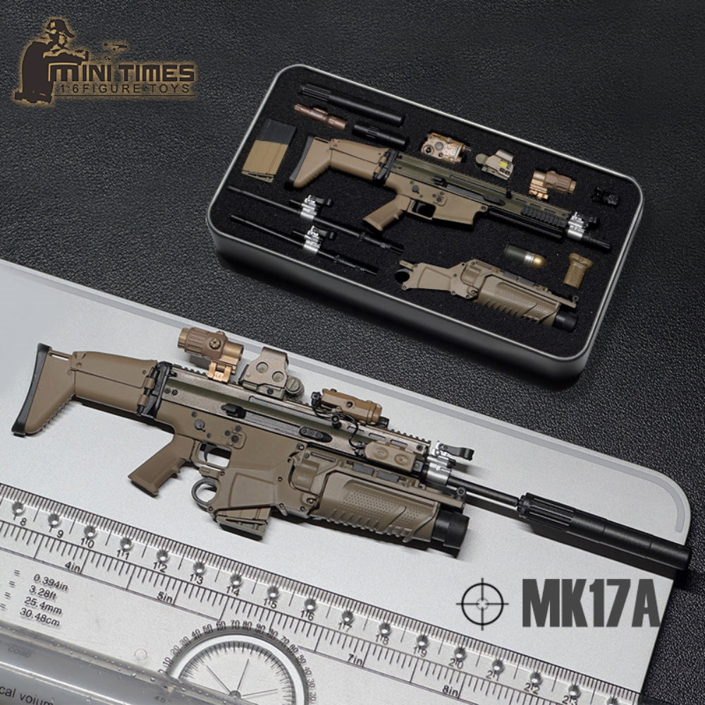 ACC-mini times-MK17A