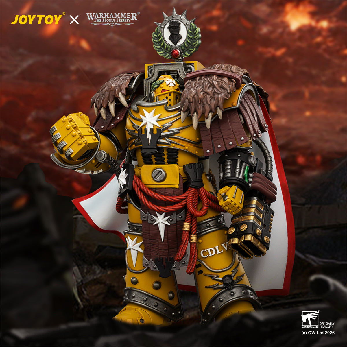 SET-JOYTOY-JT04209