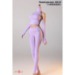 CM-JIAOU DOLL-ACG-53G