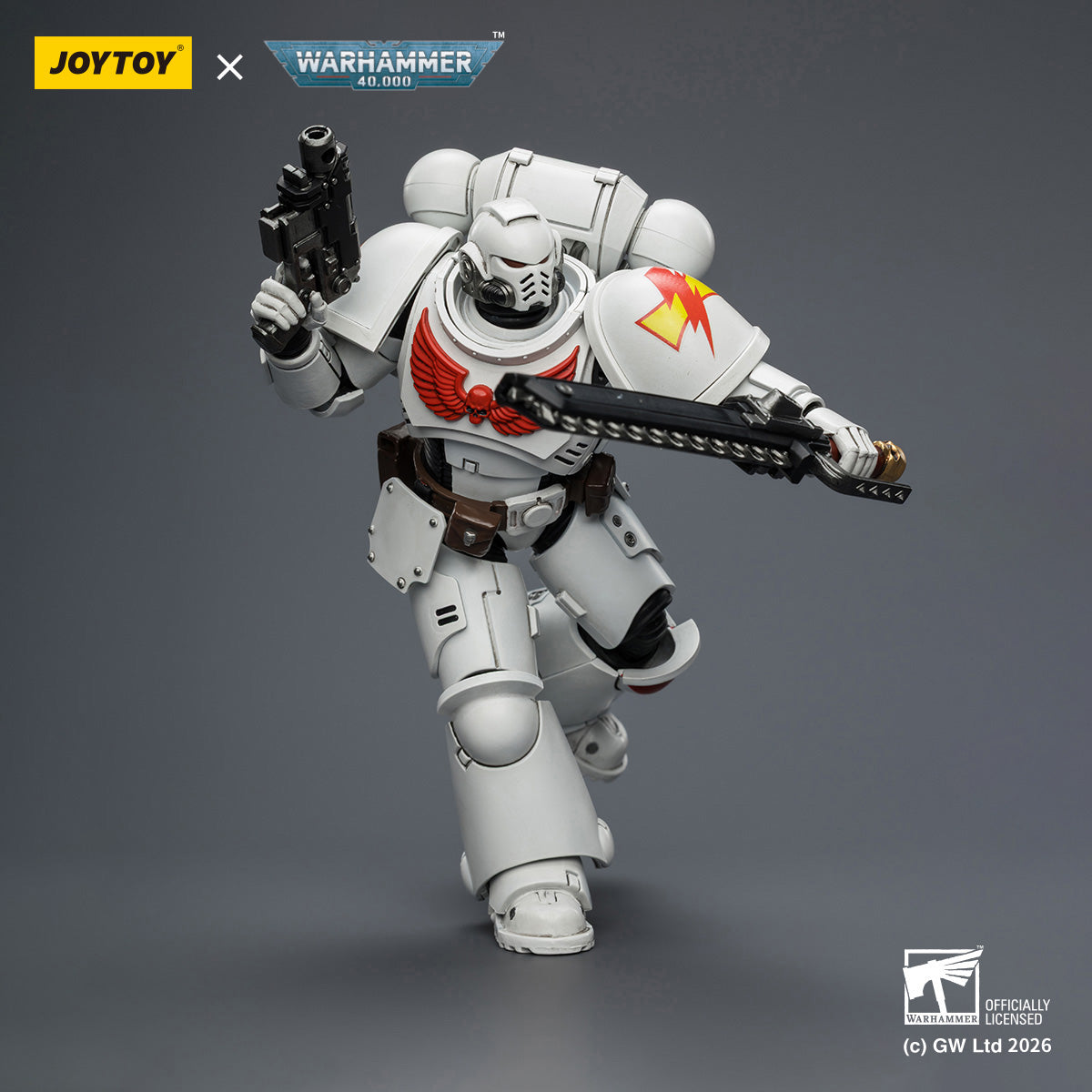 SET-JOYTOY-JT03882