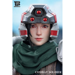 SET-TOYS BATTALION-TB032