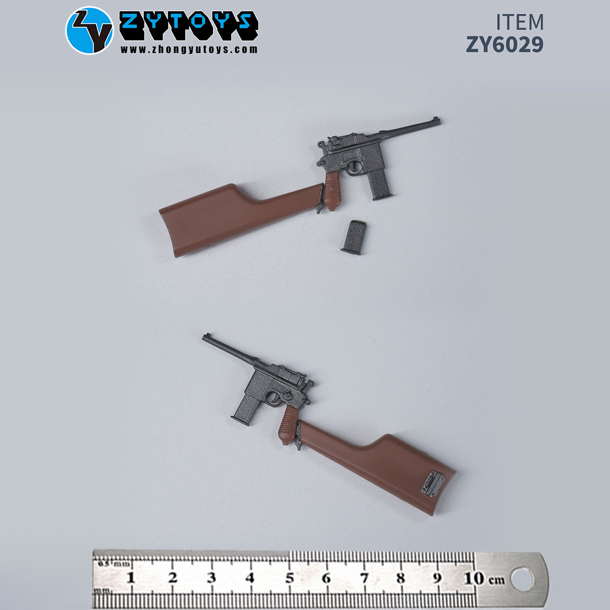 ACC-ZYTOYS-ZY6029C