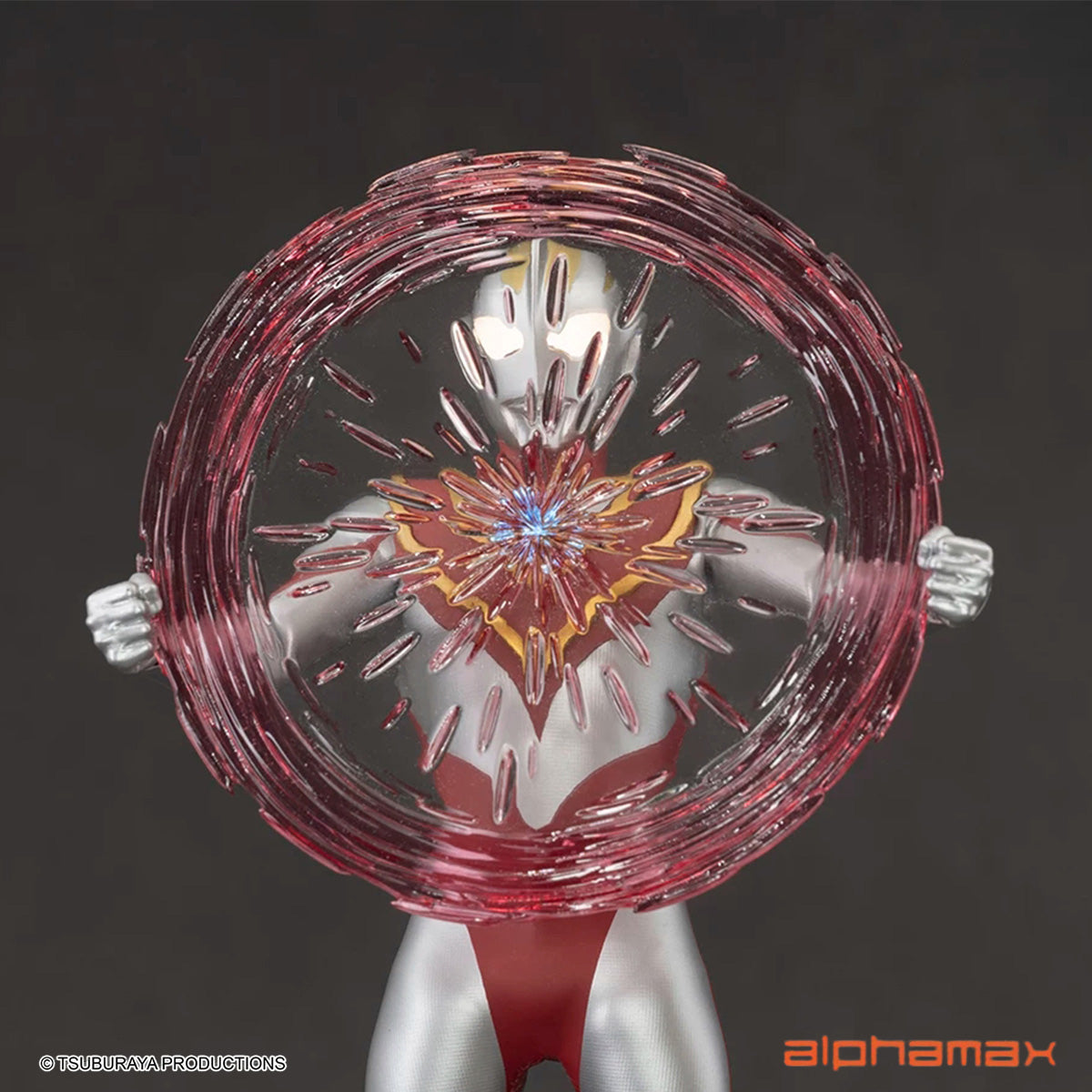 SET-Alphamax-AX-0326