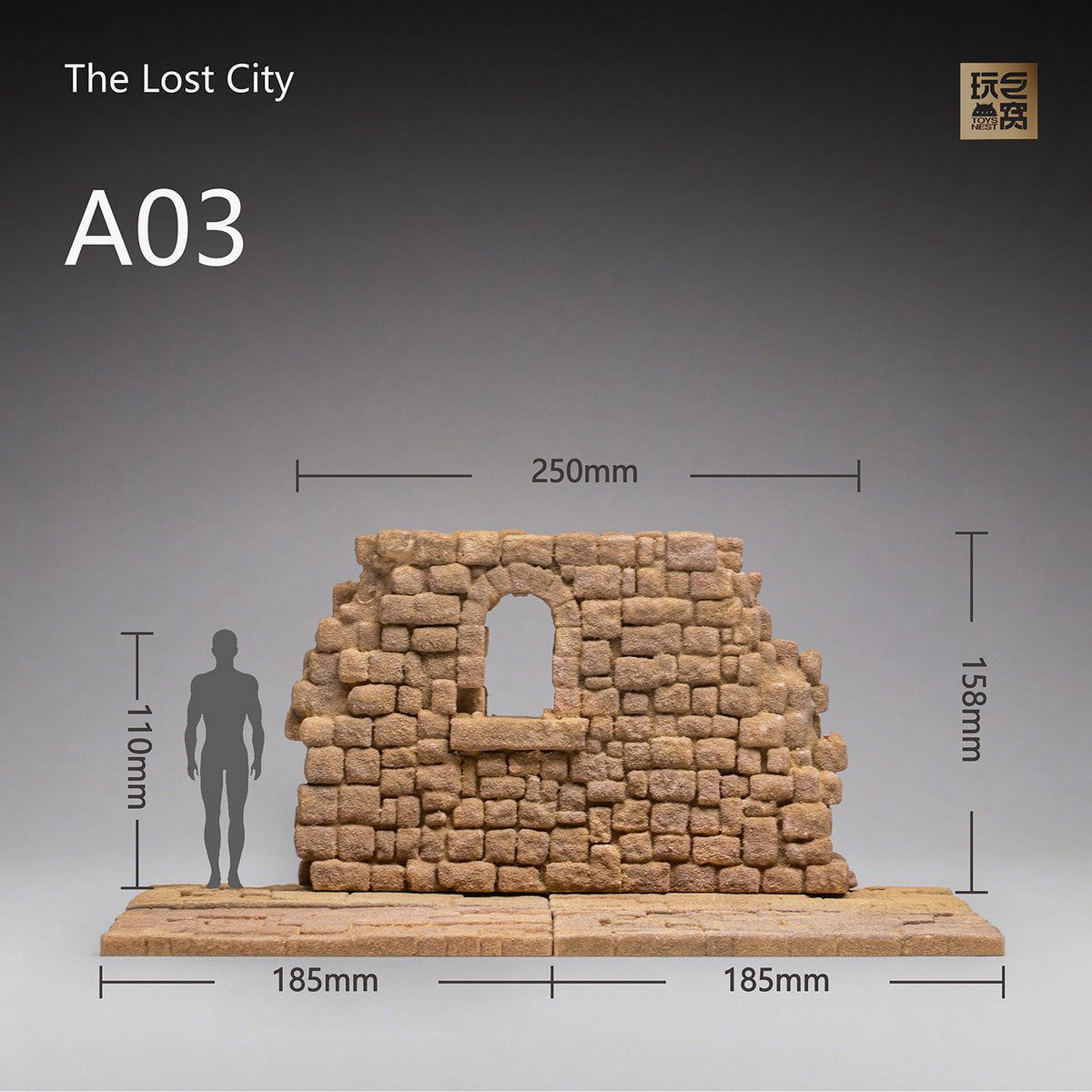 CJ-ToysNest-A03