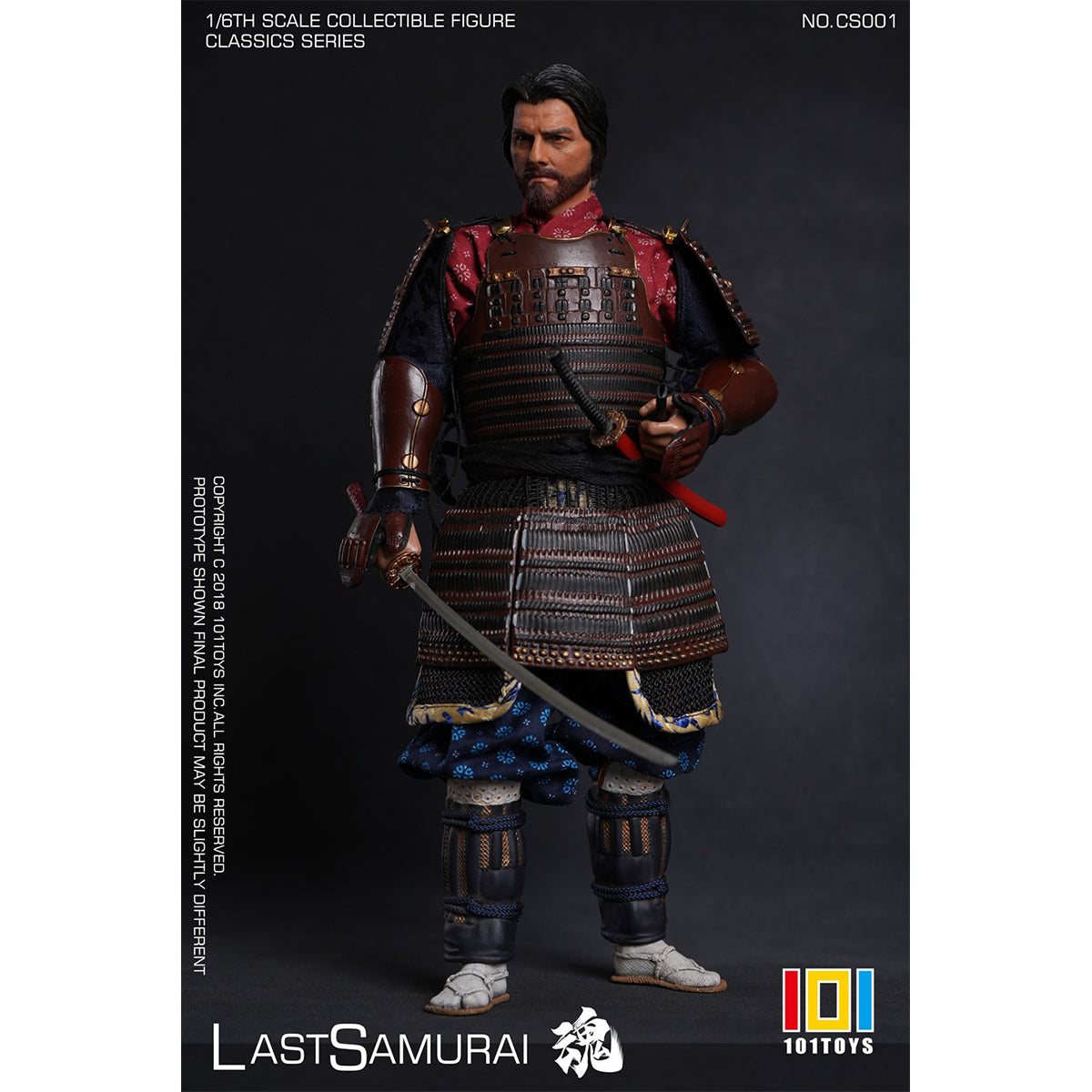 SET-101TOYS-NO.CS001