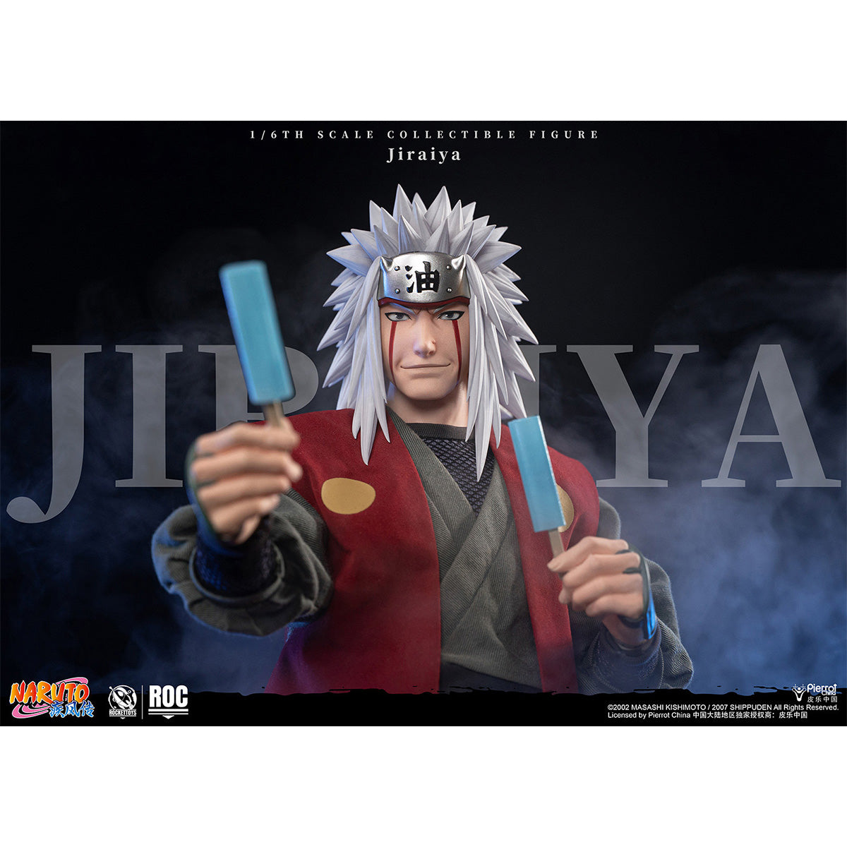 SET-ROCKET TOYS-ROC-019BZ