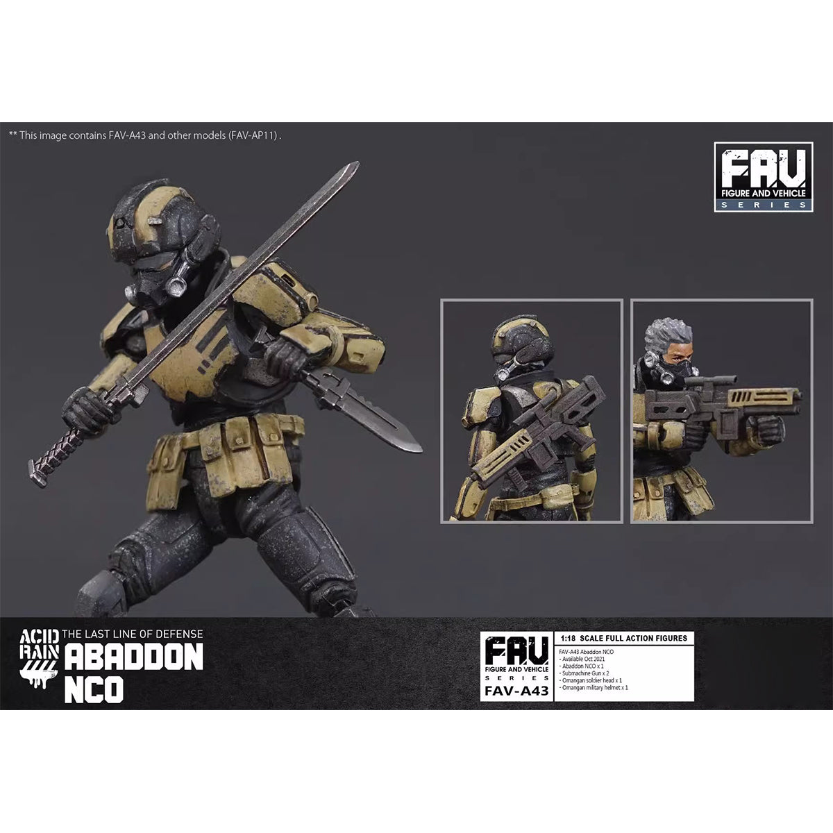 SET-TOY ALLIANCE-FAV-A43_US