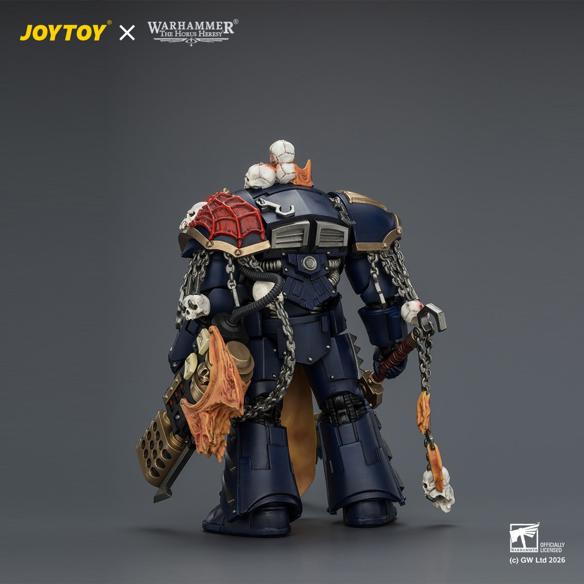 SET-JOYTOY-JT04551