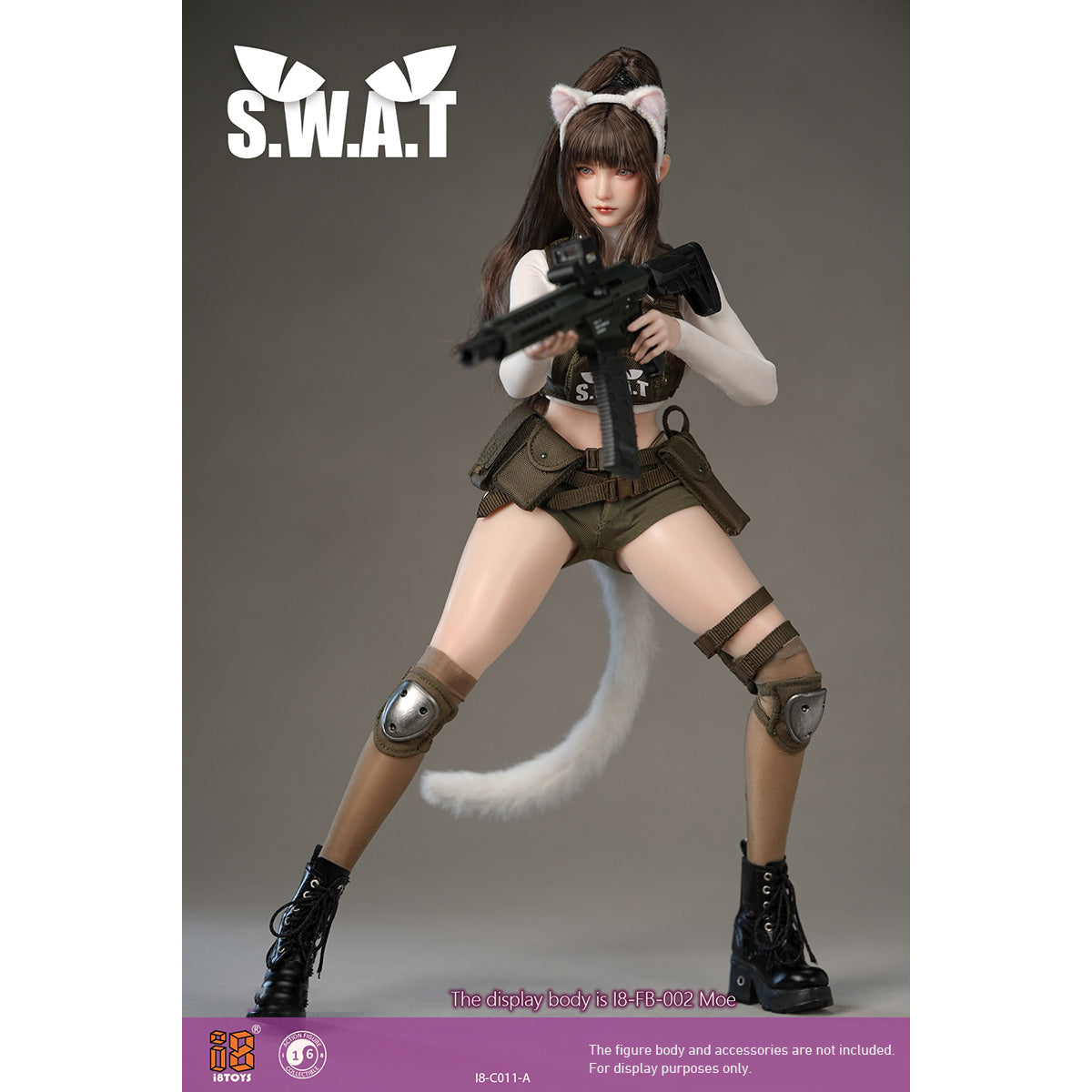 PJB-I8Toys-i8-C011-A
