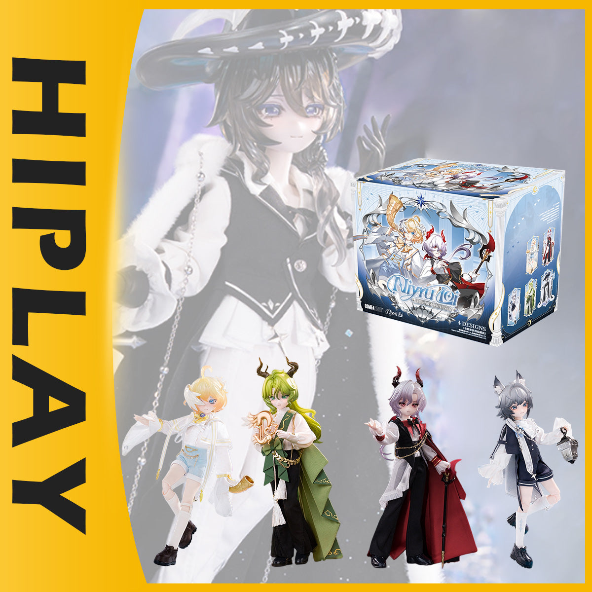 MH-COME4FREE-C4F-023TH
