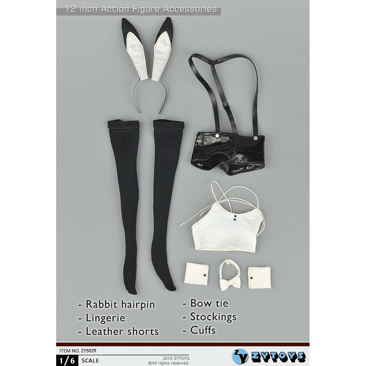 CM-ZYTOYS-ZY5029