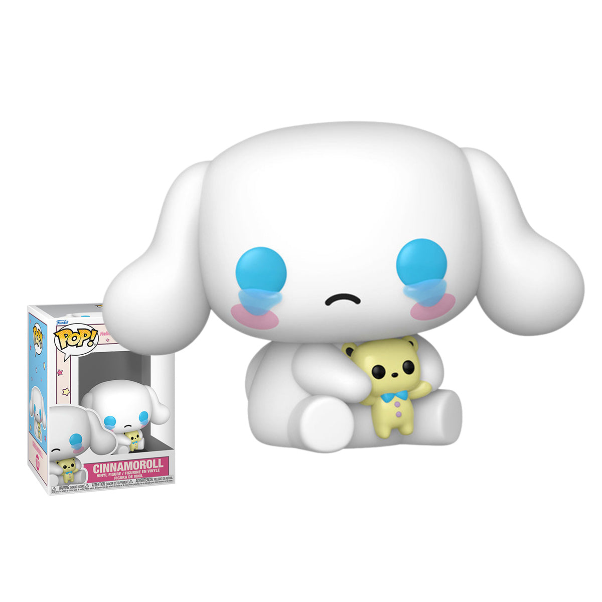 HPDX-Funko-87211