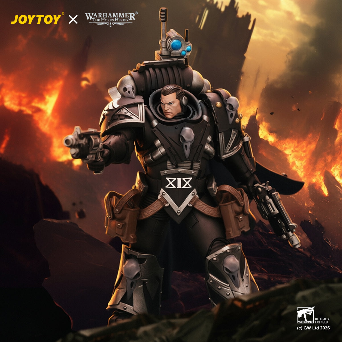 SET-JOYTOY-JT04346