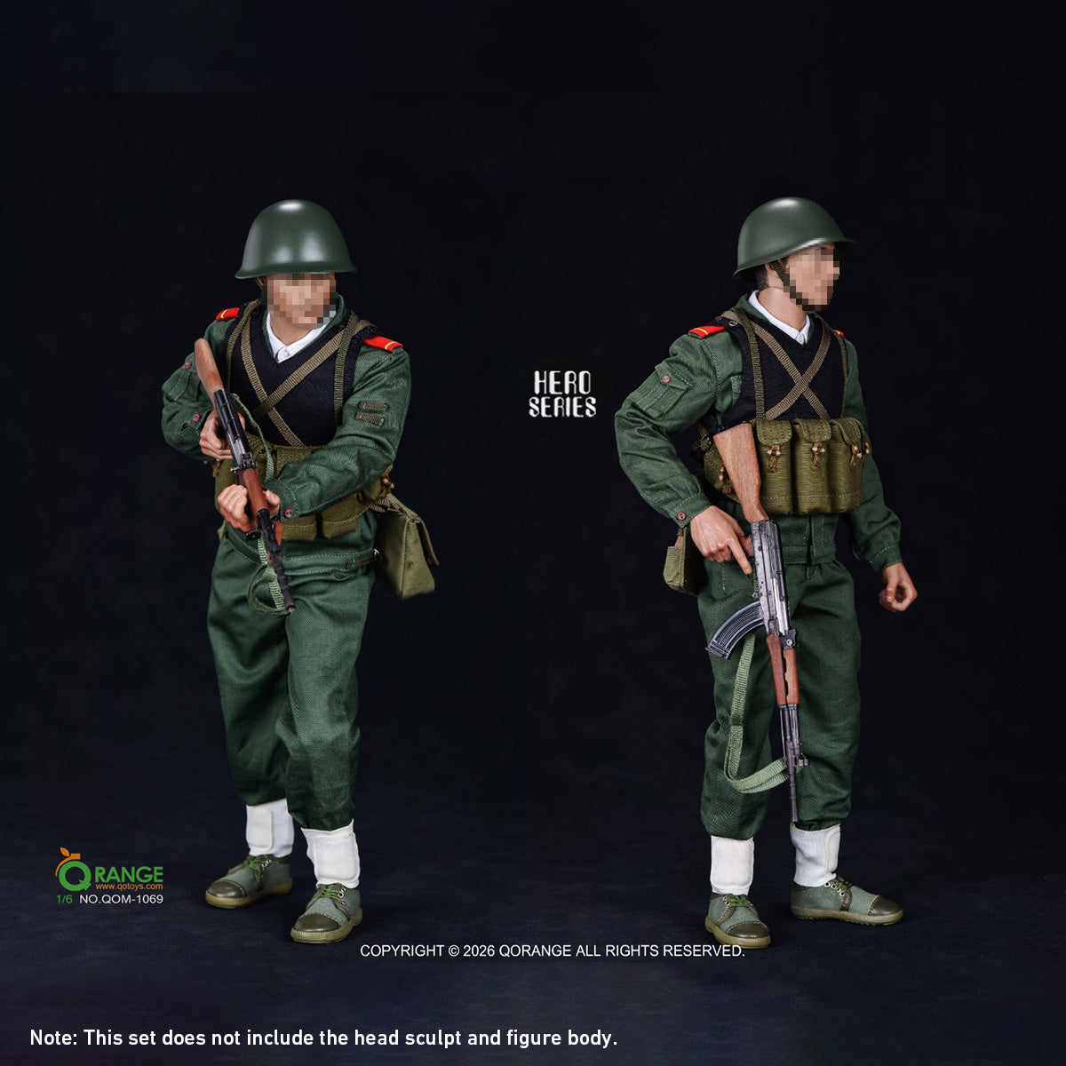 ACC-QORANGEQOTOYS-QOM-1069B