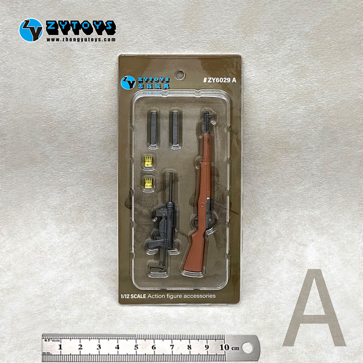 ACC-ZYTOYS-ZY6029A