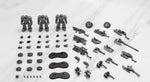 SET-TOYS ALLIANCE-ARC-X02