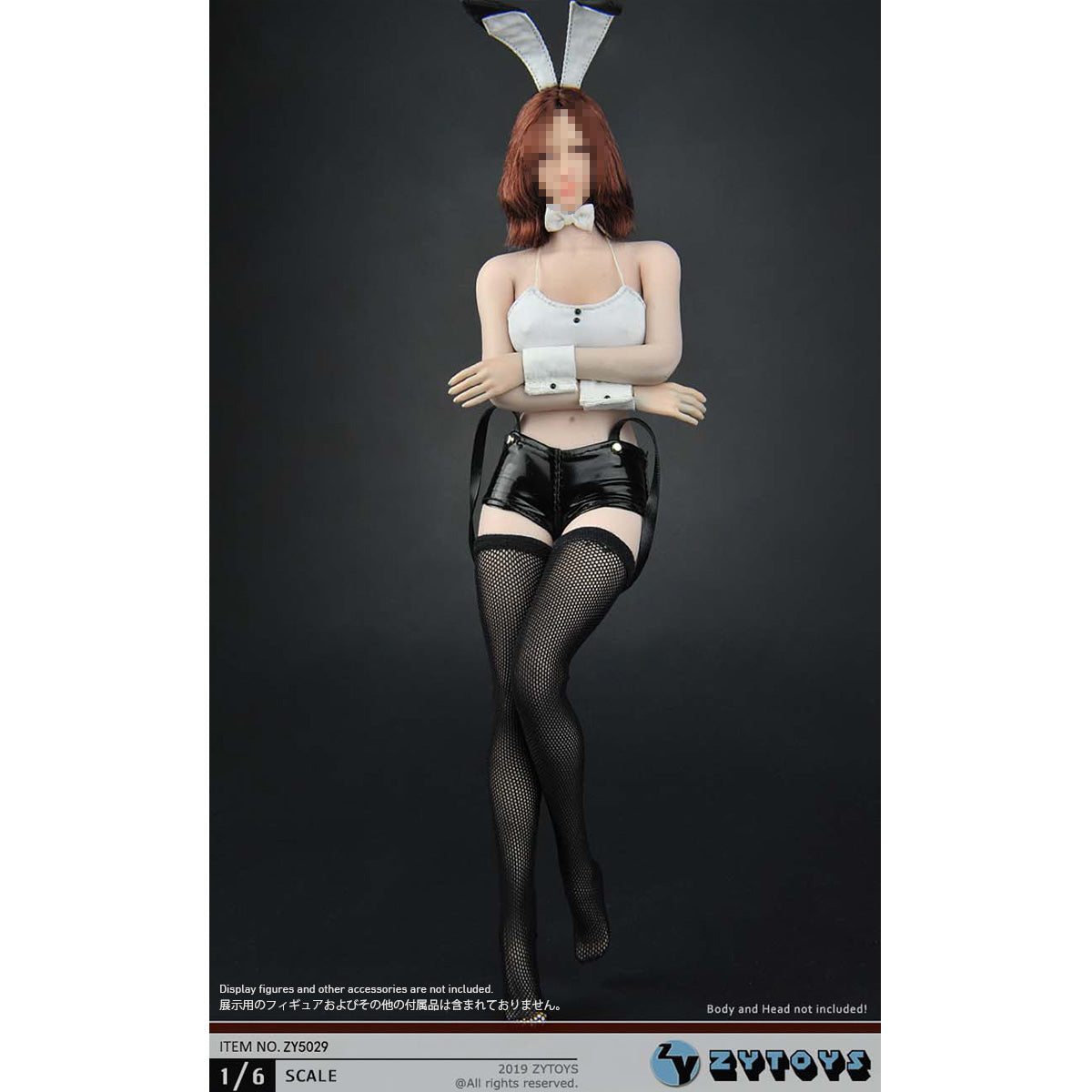 CM-ZYTOYS-ZY5029