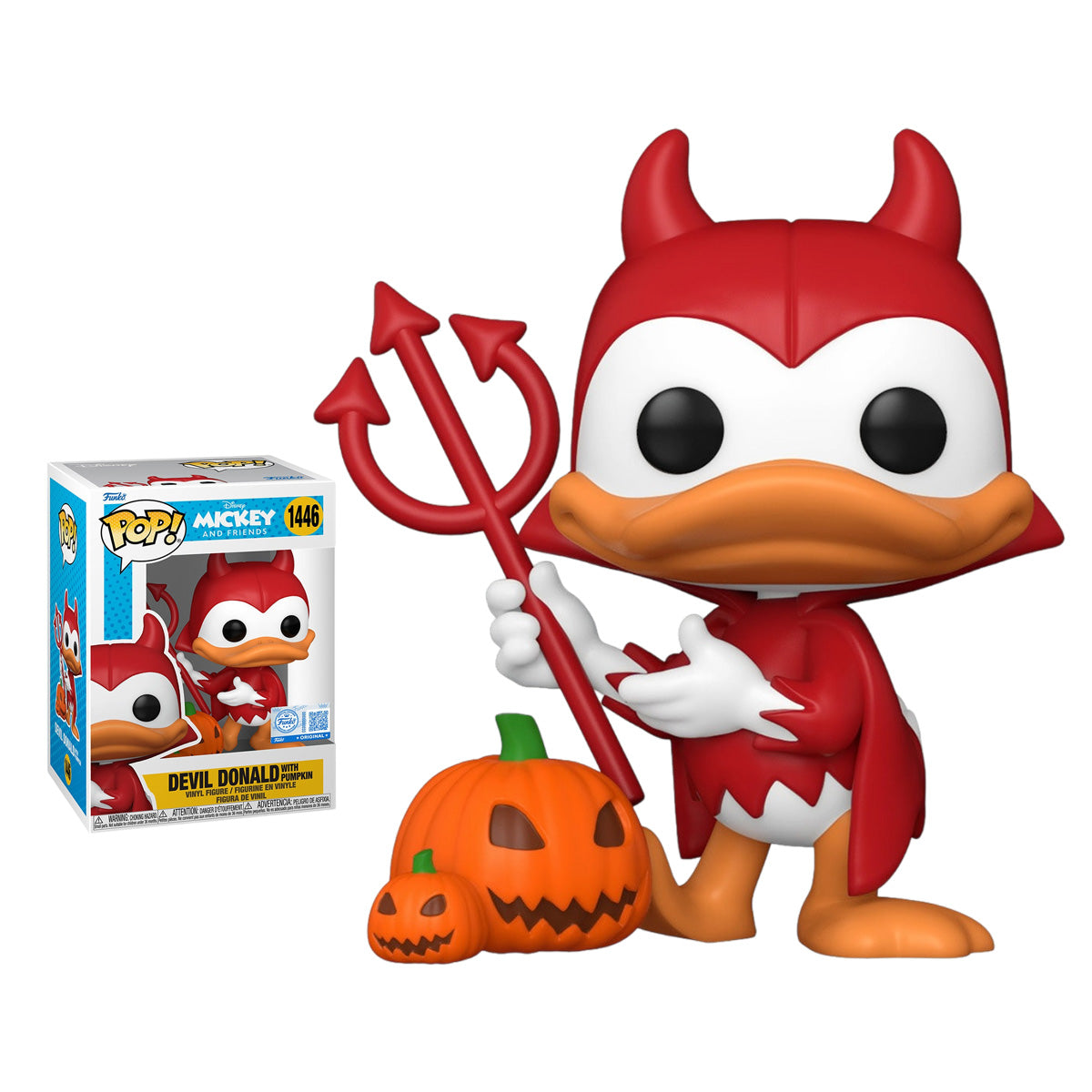 HPDX-Funko-77398