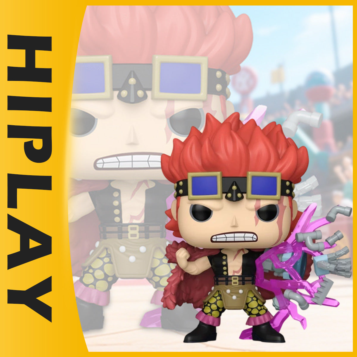 HPDX-Funko-83807