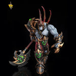 SET-Hero toys-SMR