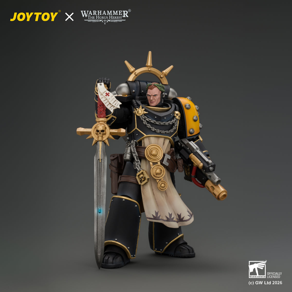 SET-JOYTOY-JT05121