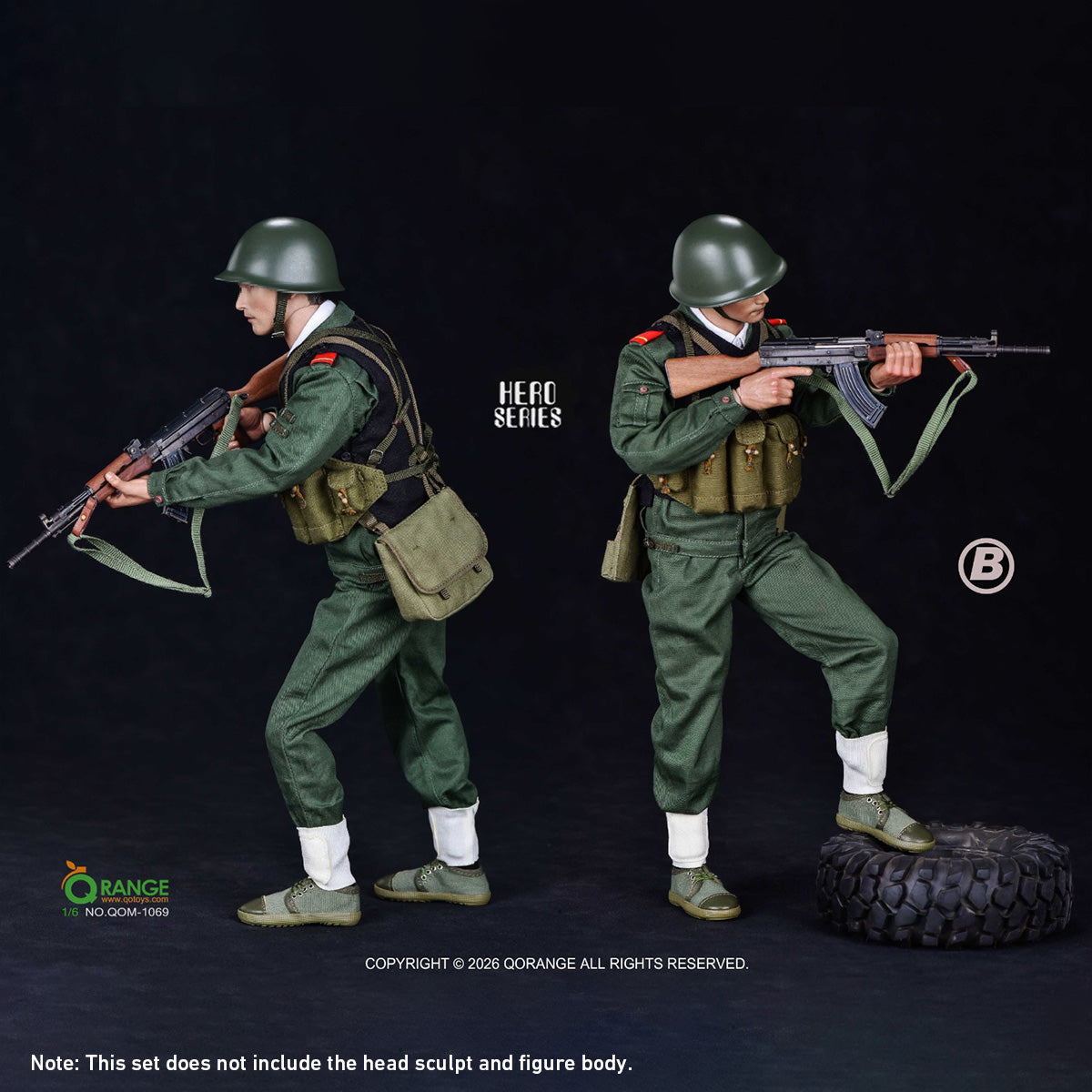 ACC-QORANGEQOTOYS-QOM-1069B