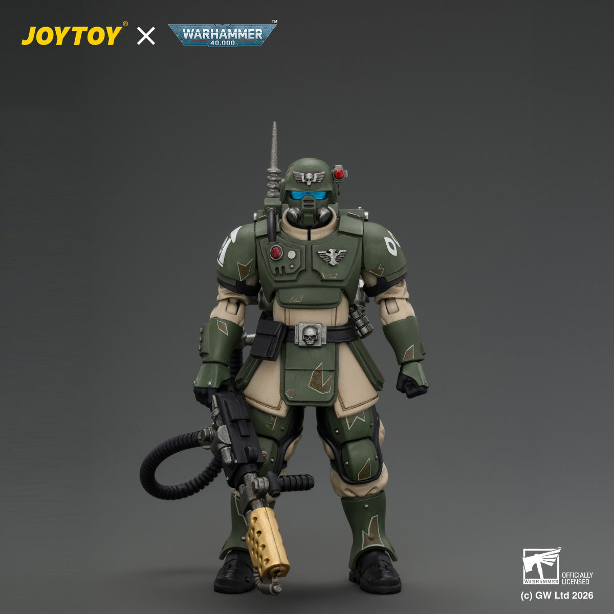 SET-JOYTOY-JT04940