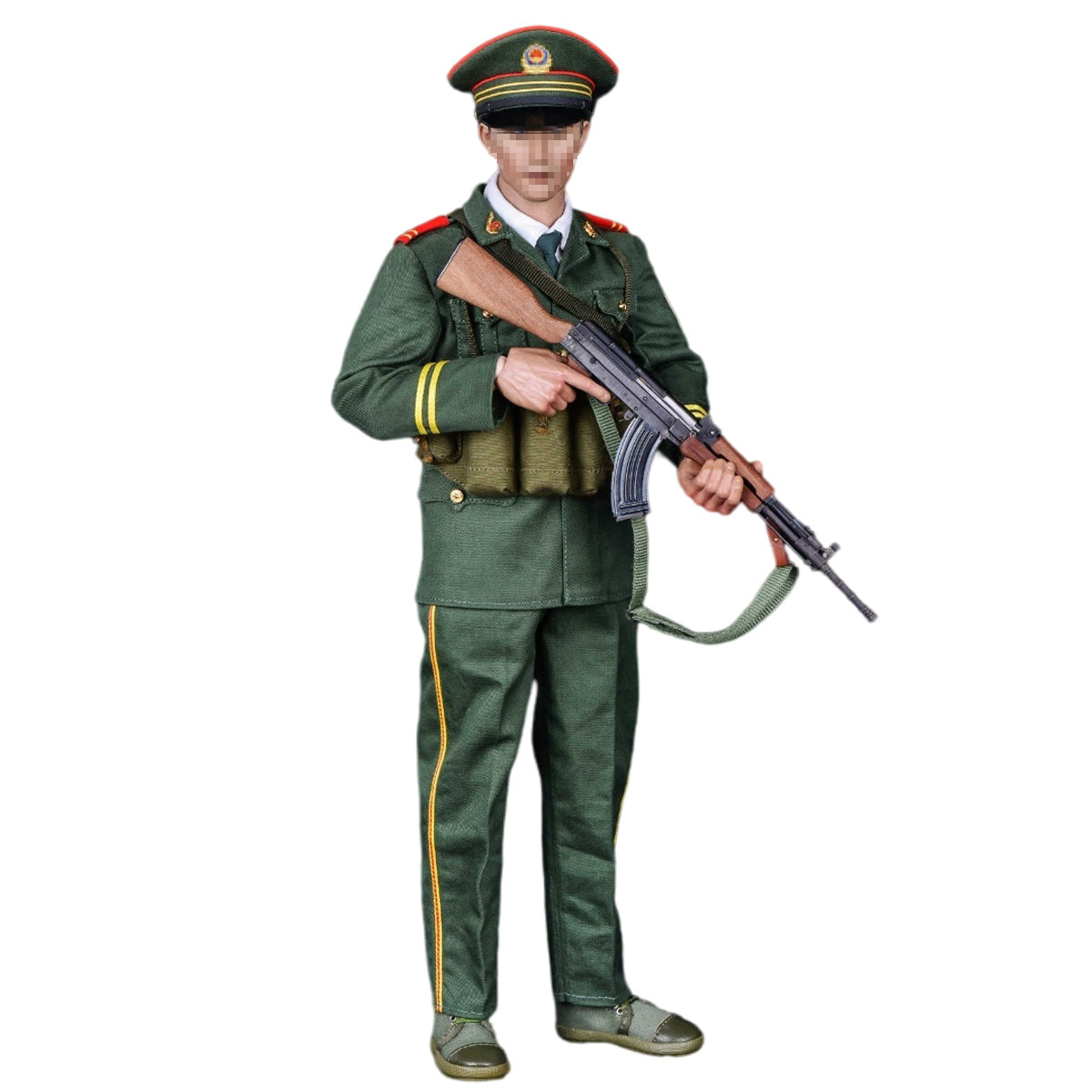 ACC-QORANGEQOTOYS-QOM-1069B