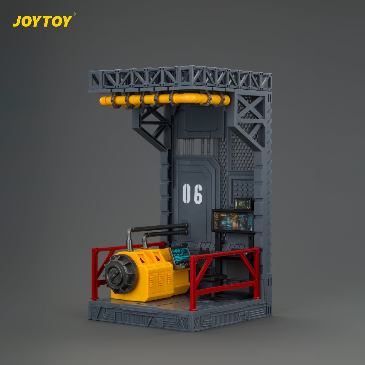 CJ-JOYTOY-JT04841