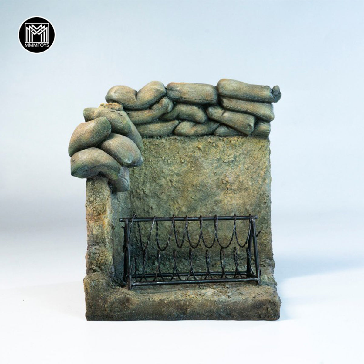 CJ-MMMTOYS-M2601