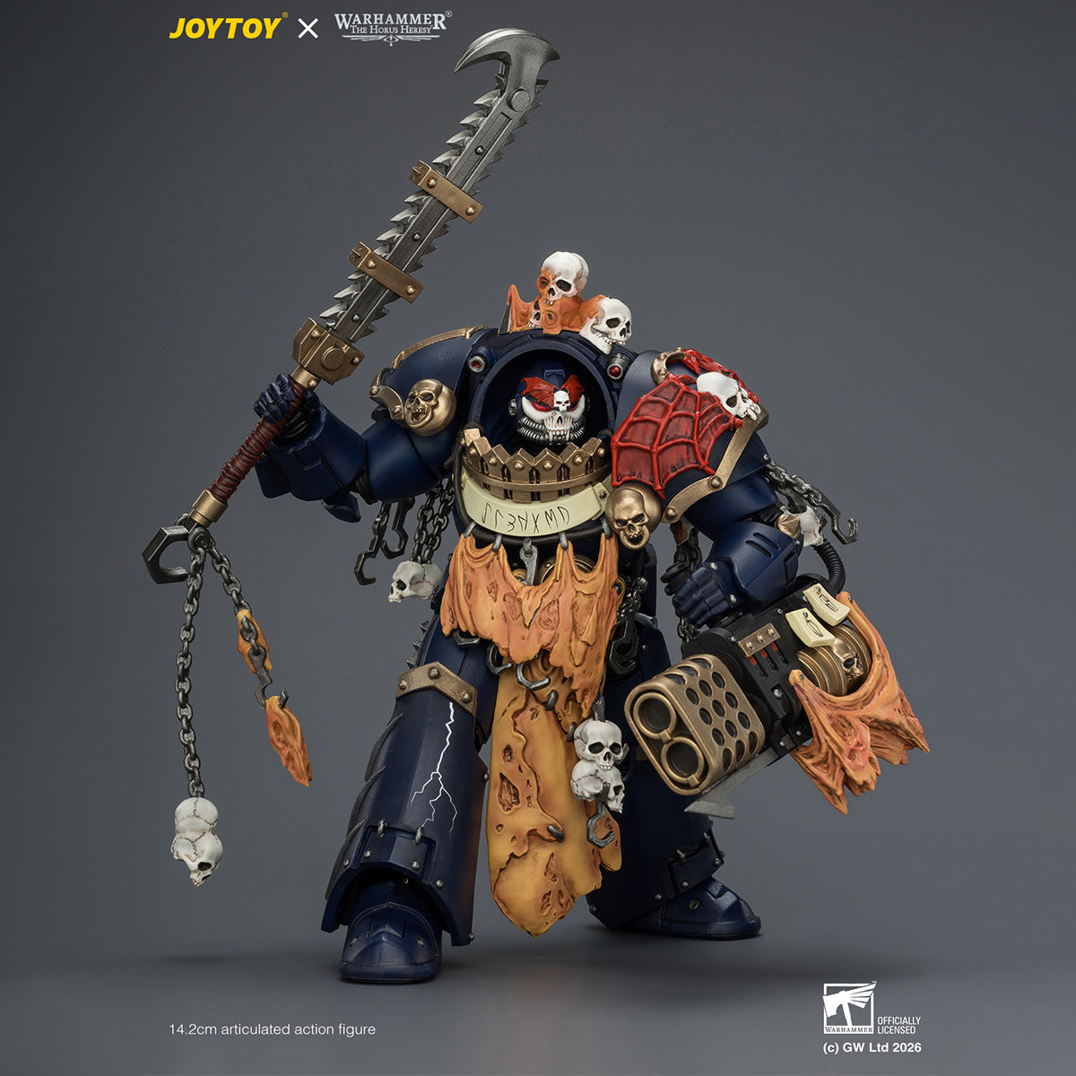SET-JOYTOY-JT04551