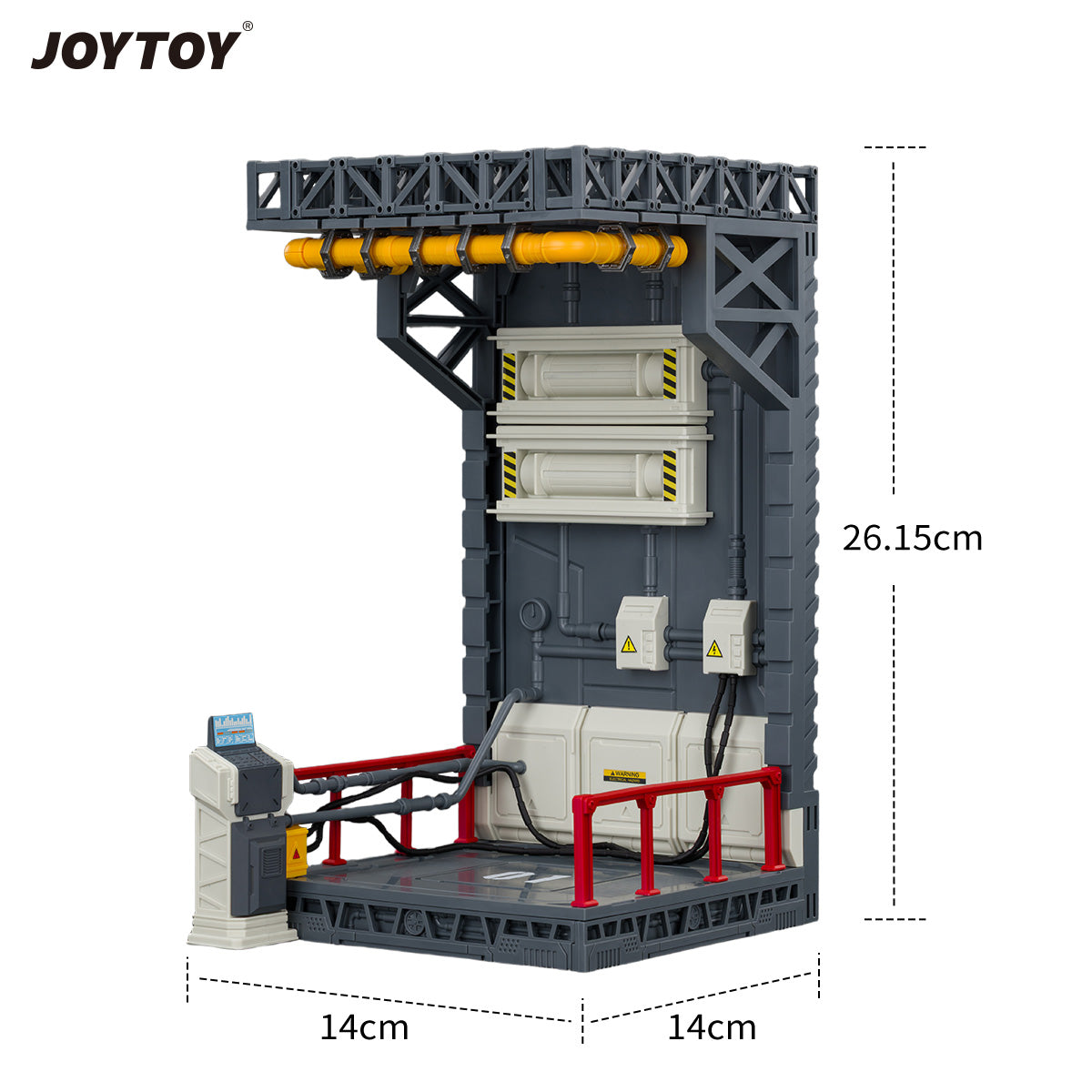 CJ-JOYTOY-JT04827