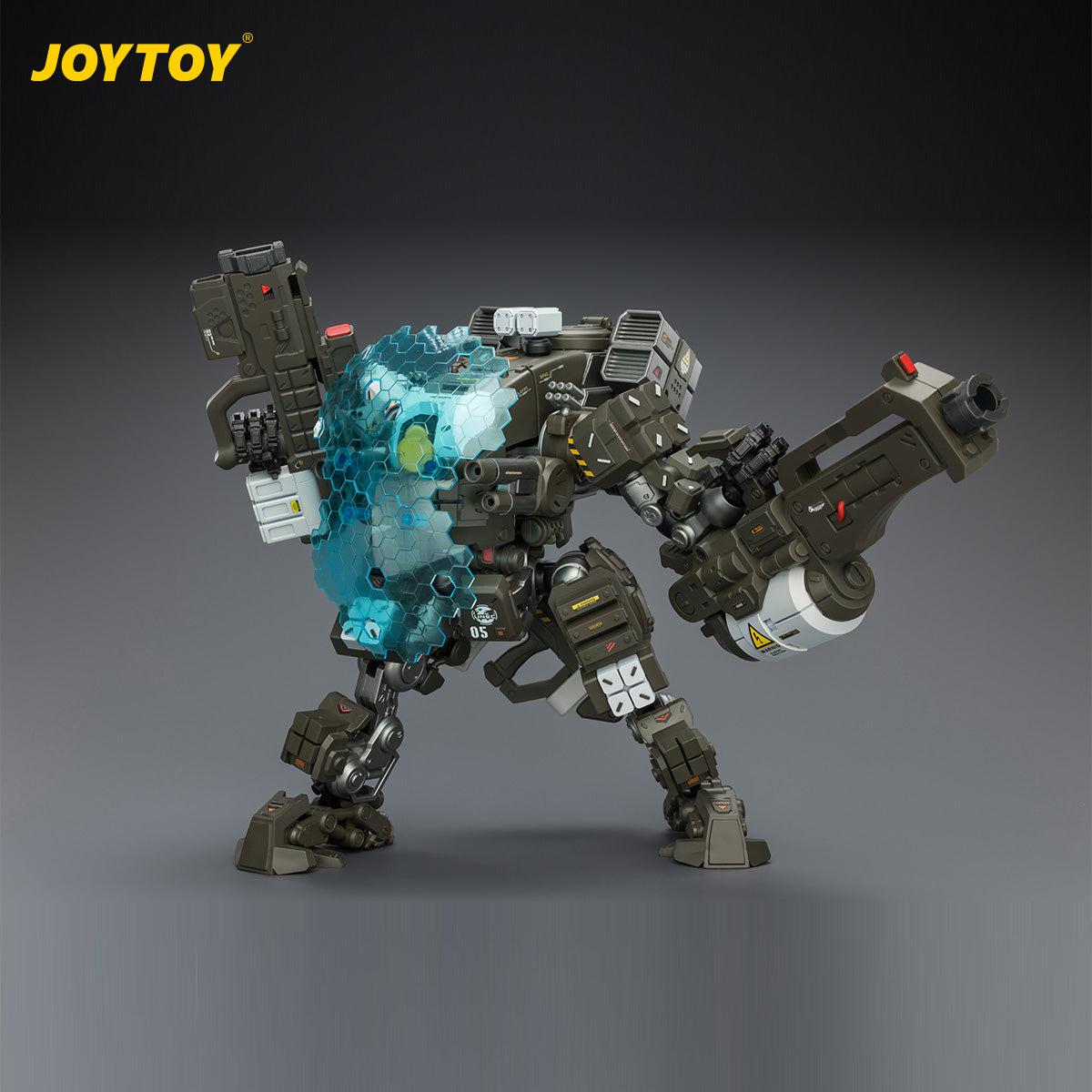 SET-JOYTOY-JT04537