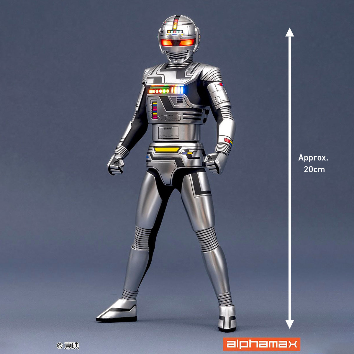 SET-Alphamax-AX-0336