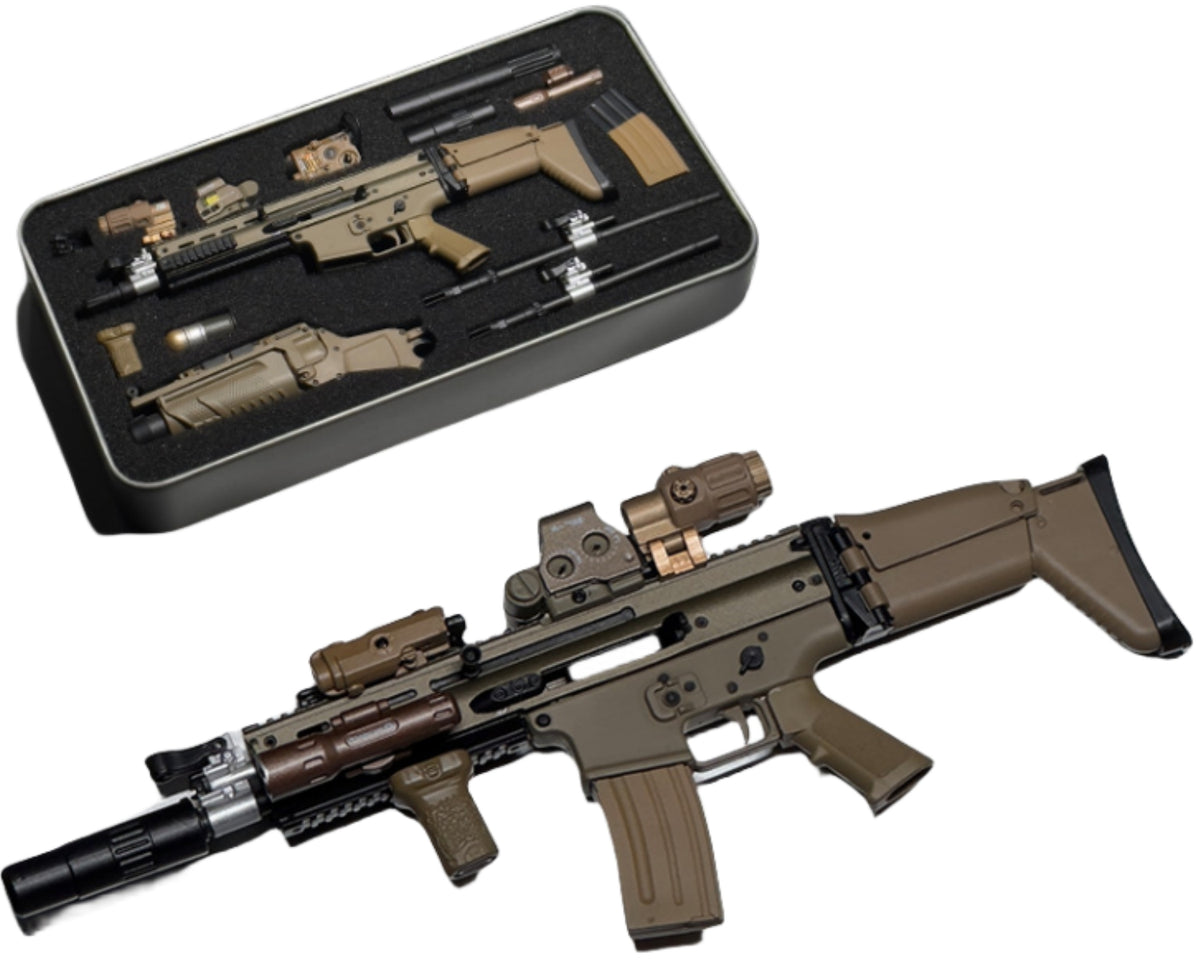 ACC-mini times-MK16A