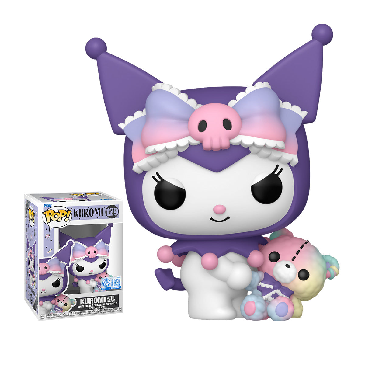 HPDX-Funko-88538